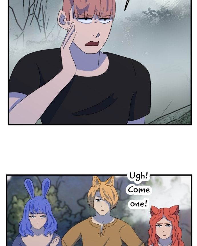 Fluffy Boyfriend Chapter 133 page 41 - 