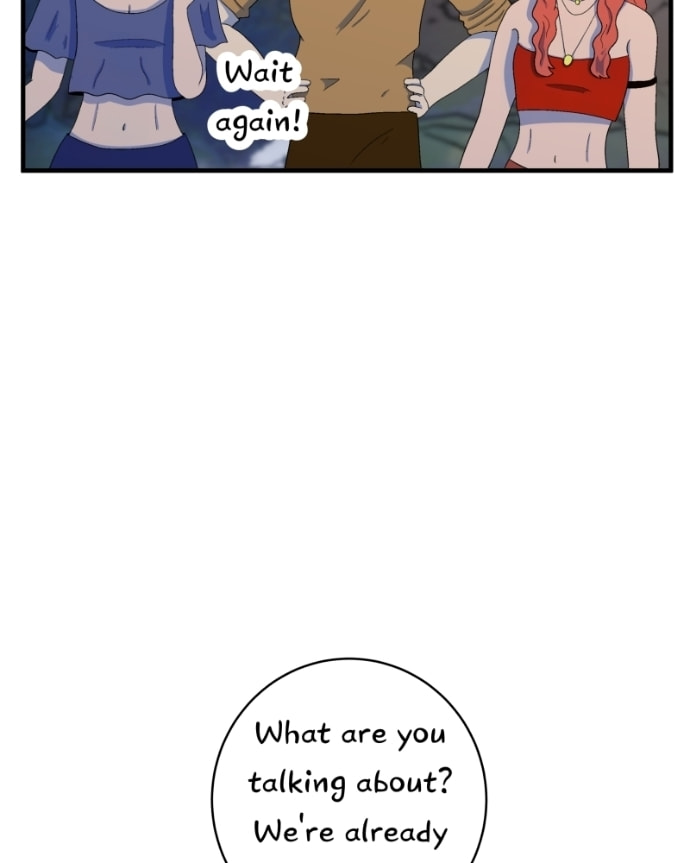 Fluffy Boyfriend Chapter 133 page 42 - 