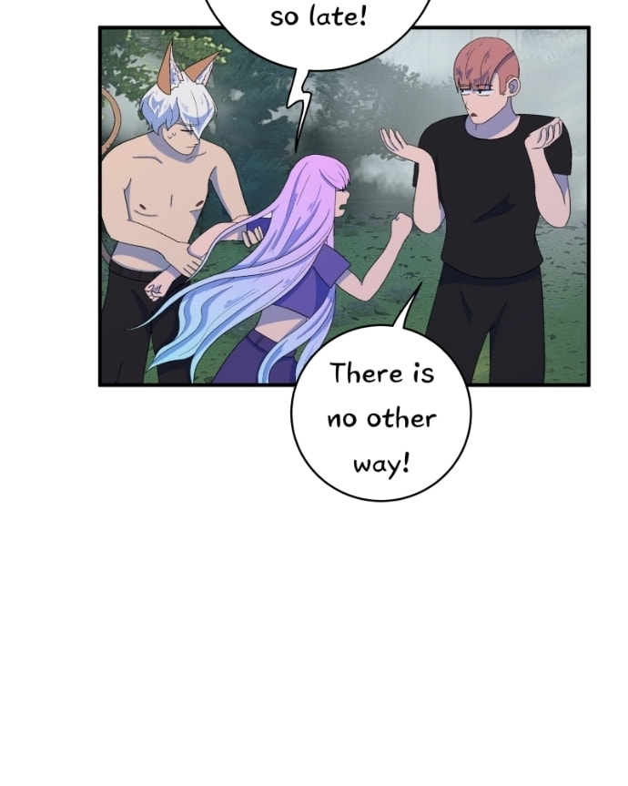 Fluffy Boyfriend Chapter 133 page 43 - 