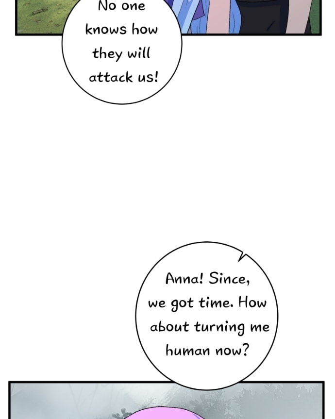 Fluffy Boyfriend Chapter 133 page 45 - 
