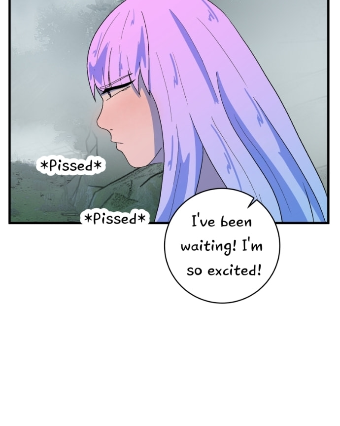Fluffy Boyfriend Chapter 133 page 46 - 