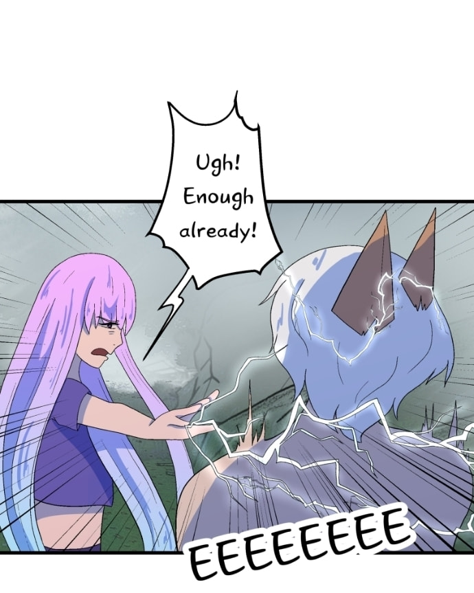 Fluffy Boyfriend Chapter 133 page 47 - 