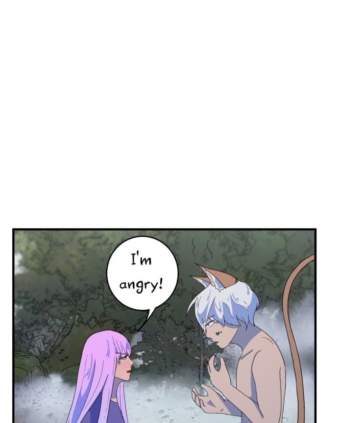 Fluffy Boyfriend Chapter 133 page 48 - 