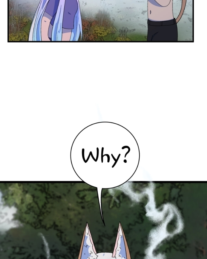 Fluffy Boyfriend Chapter 133 page 49 - 