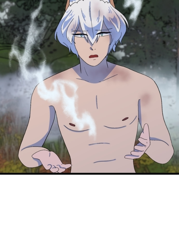 Fluffy Boyfriend Chapter 133 page 50 - 