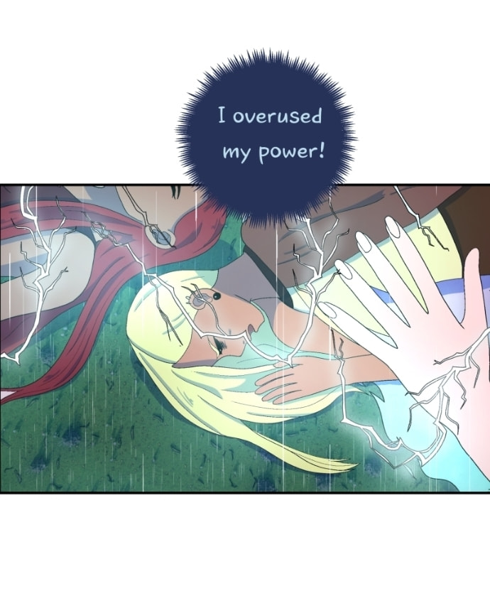 Fluffy Boyfriend Chapter 133 page 6 - 