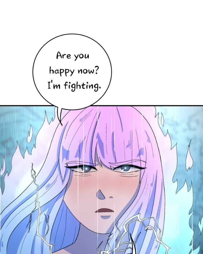 Fluffy Boyfriend Chapter 133 page 7 - 