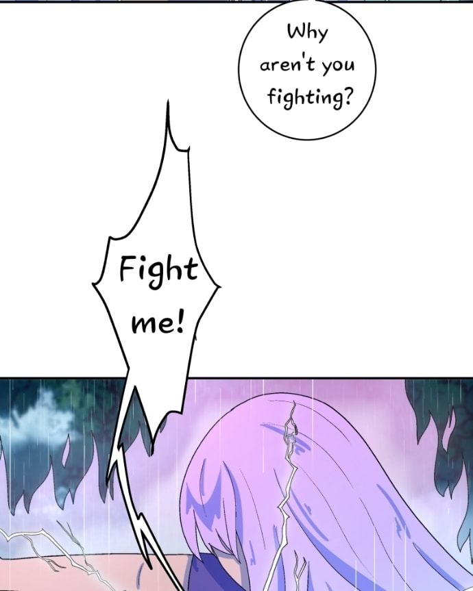 Fluffy Boyfriend Chapter 133 page 8 - 
