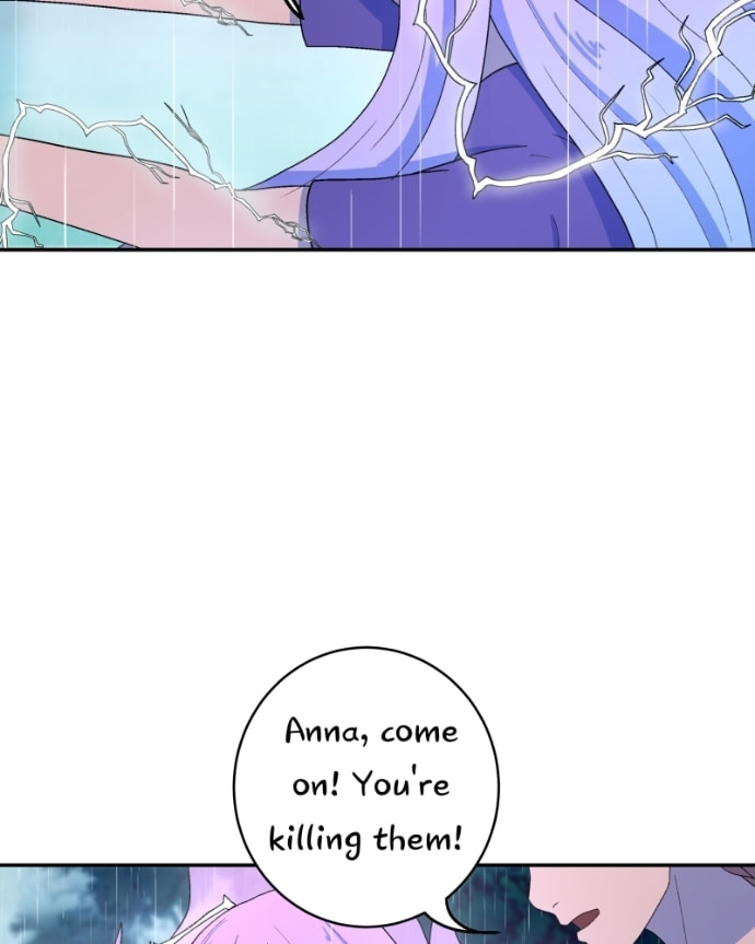 Fluffy Boyfriend Chapter 133 page 9 - 
