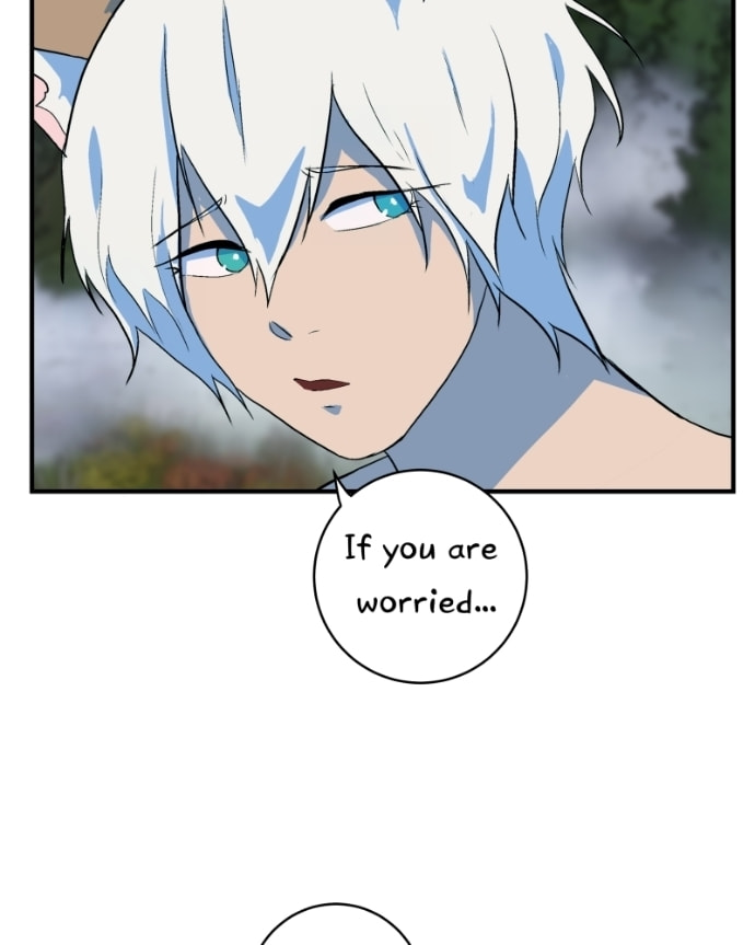 Fluffy Boyfriend Chapter 134 page 11 - 