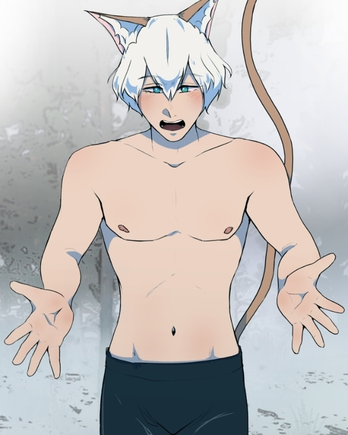 Fluffy Boyfriend Chapter 134 page 13 - 