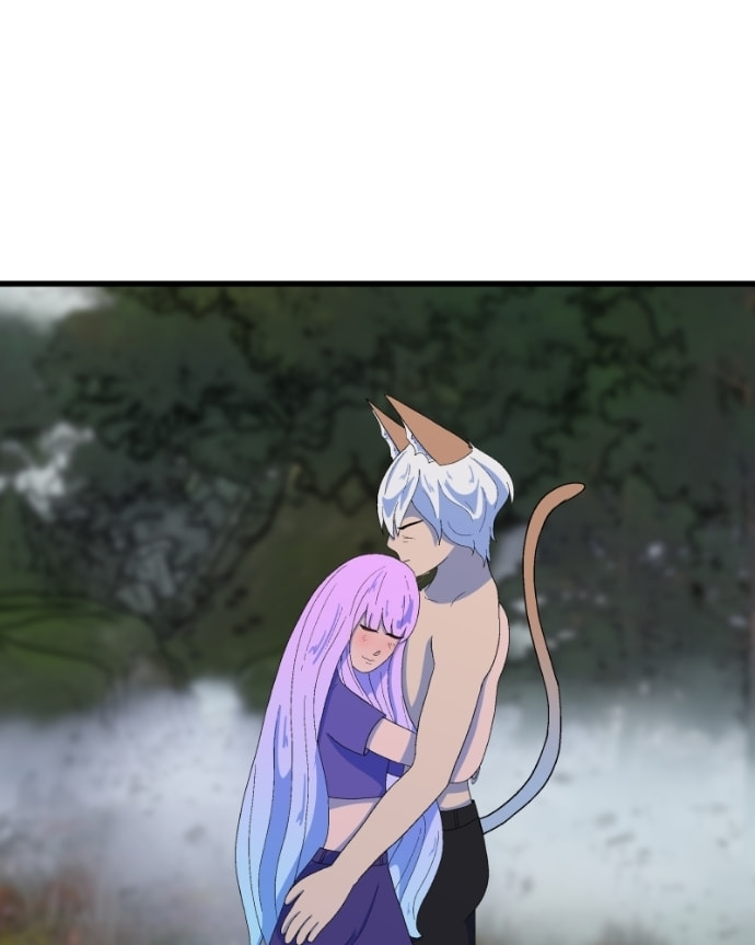 Fluffy Boyfriend Chapter 134 page 19 - 