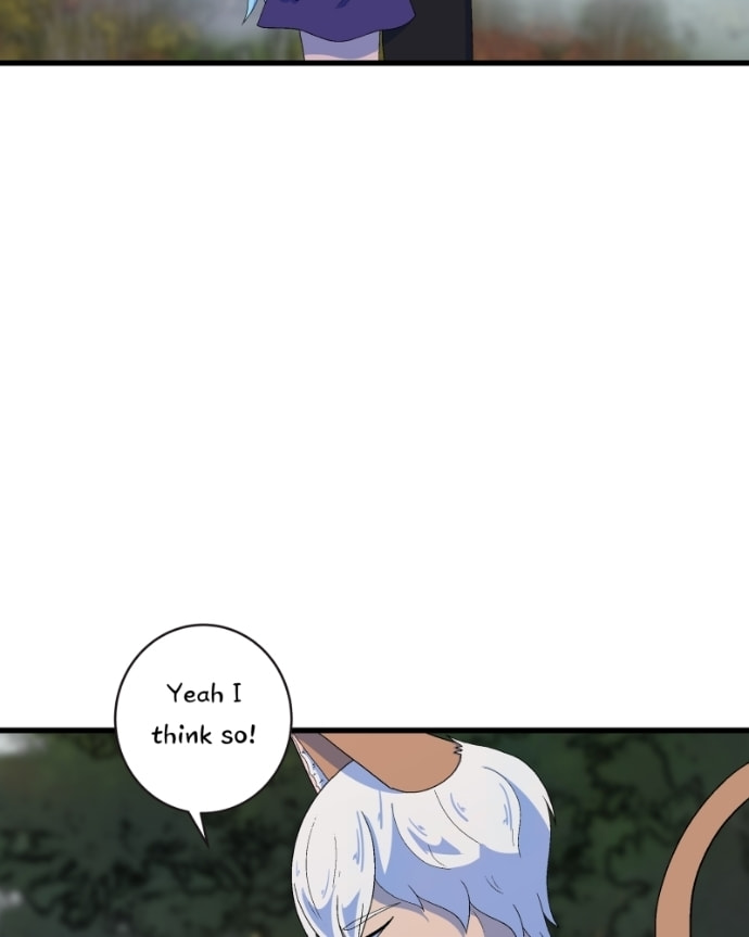Fluffy Boyfriend Chapter 134 page 20 - 