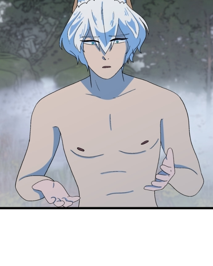 Fluffy Boyfriend Chapter 134 page 3 - 