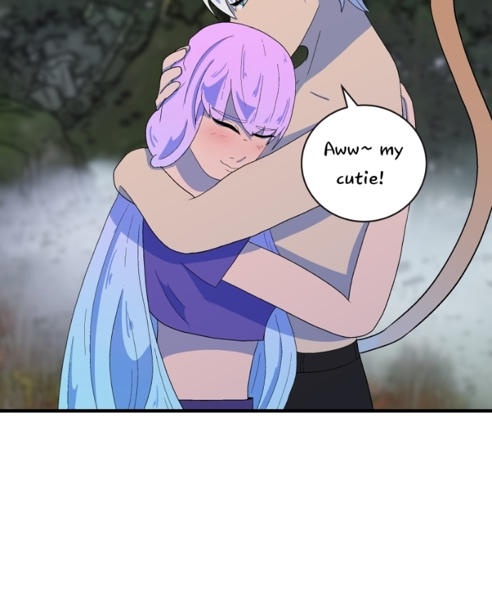 Fluffy Boyfriend Chapter 134 page 21 - 
