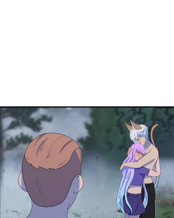 Fluffy Boyfriend Chapter 134 page 22 - 