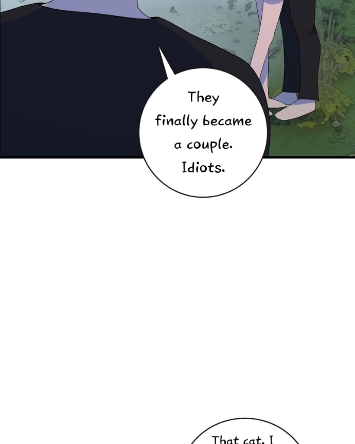 Fluffy Boyfriend Chapter 134 page 23 - 