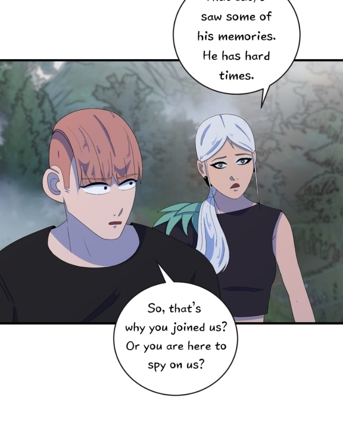 Fluffy Boyfriend Chapter 134 page 24 - 