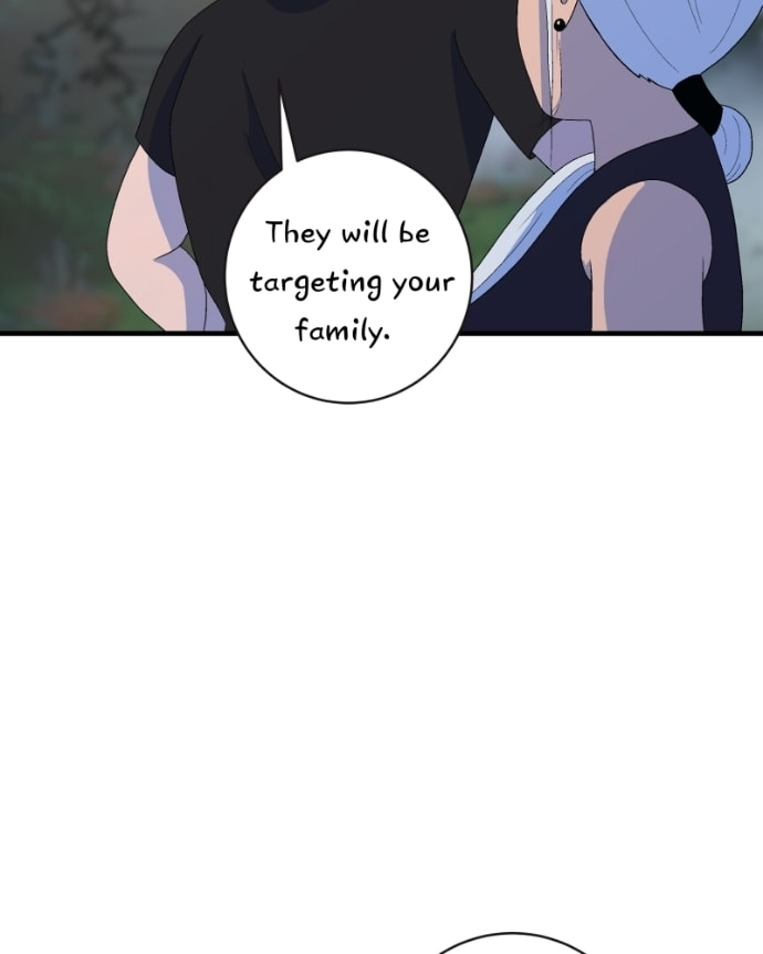 Fluffy Boyfriend Chapter 134 page 26 - 