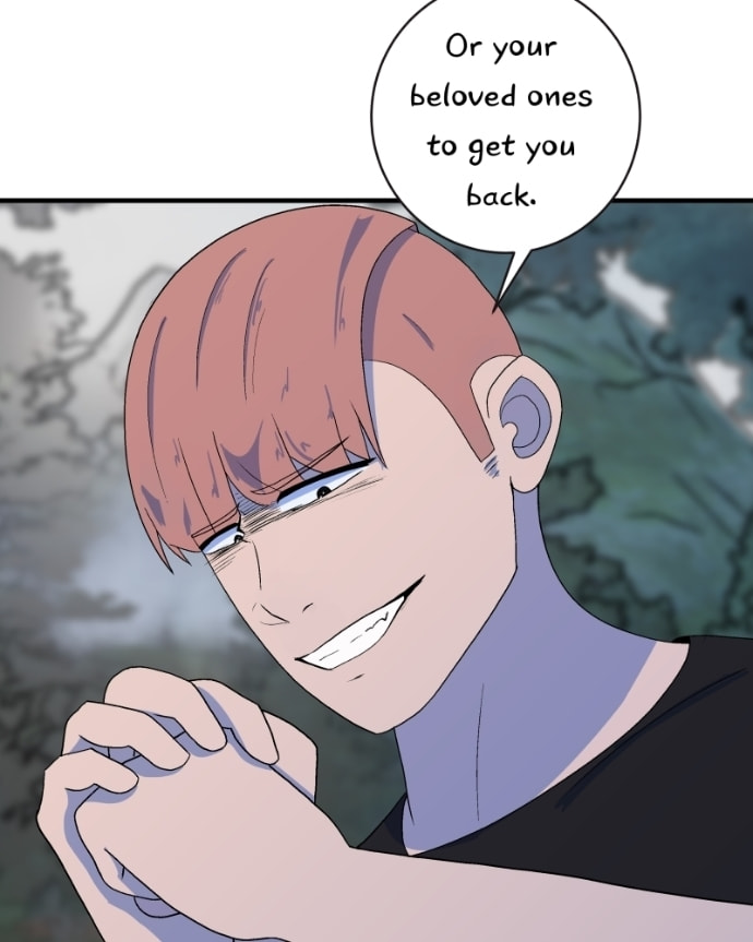 Fluffy Boyfriend Chapter 134 page 27 - 