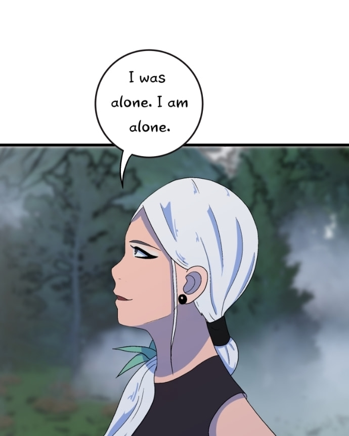 Fluffy Boyfriend Chapter 134 page 30 - 