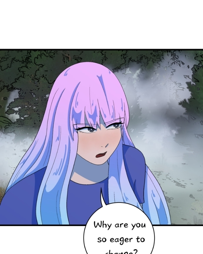 Fluffy Boyfriend Chapter 134 page 4 - 