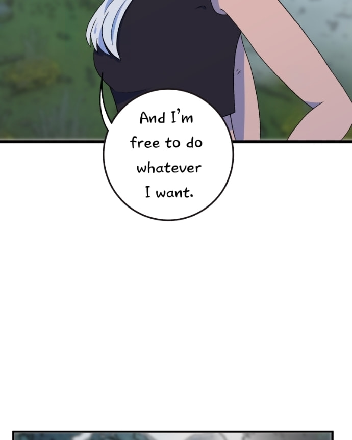Fluffy Boyfriend Chapter 134 page 31 - 