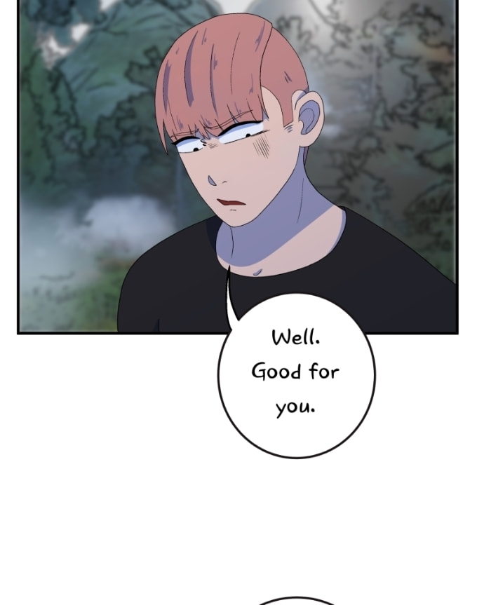 Fluffy Boyfriend Chapter 134 page 32 - 