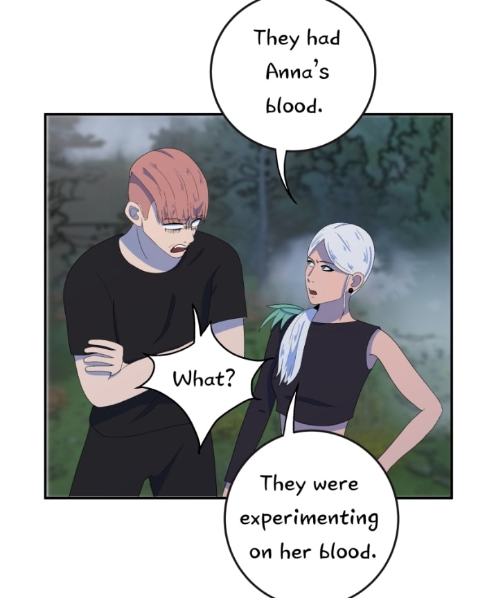 Fluffy Boyfriend Chapter 134 page 33 - 