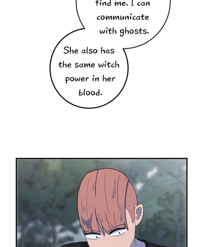 Fluffy Boyfriend Chapter 134 page 35 - 