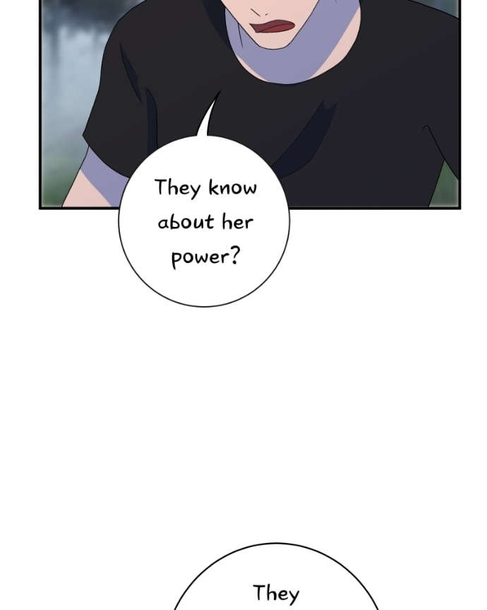 Fluffy Boyfriend Chapter 134 page 36 - 