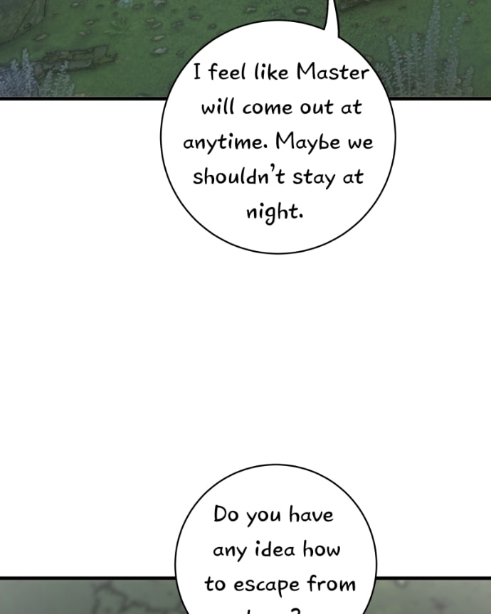 Fluffy Boyfriend Chapter 134 page 38 - 