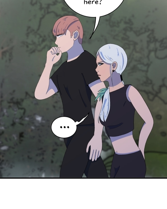 Fluffy Boyfriend Chapter 134 page 39 - 