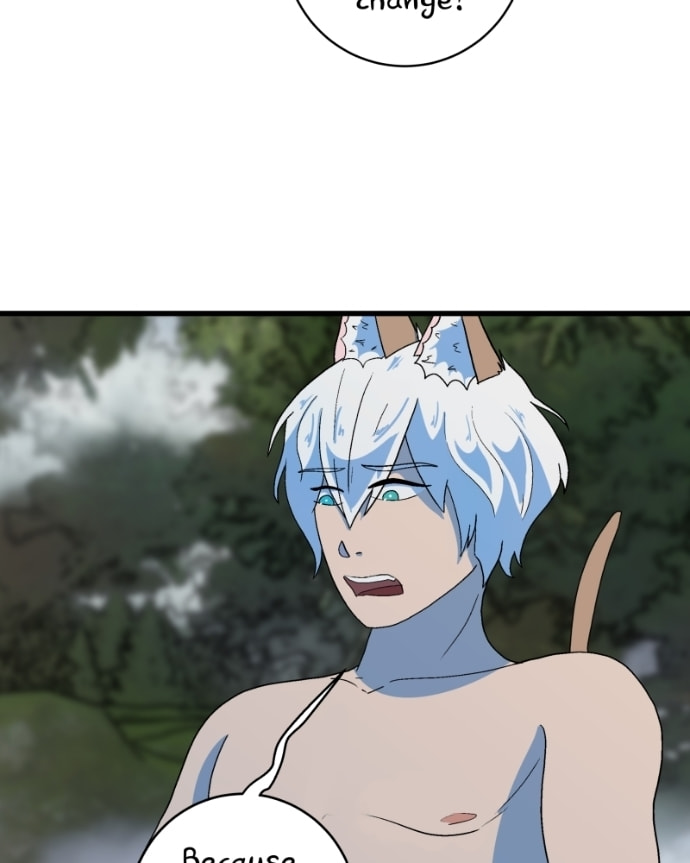 Fluffy Boyfriend Chapter 134 page 5 - 