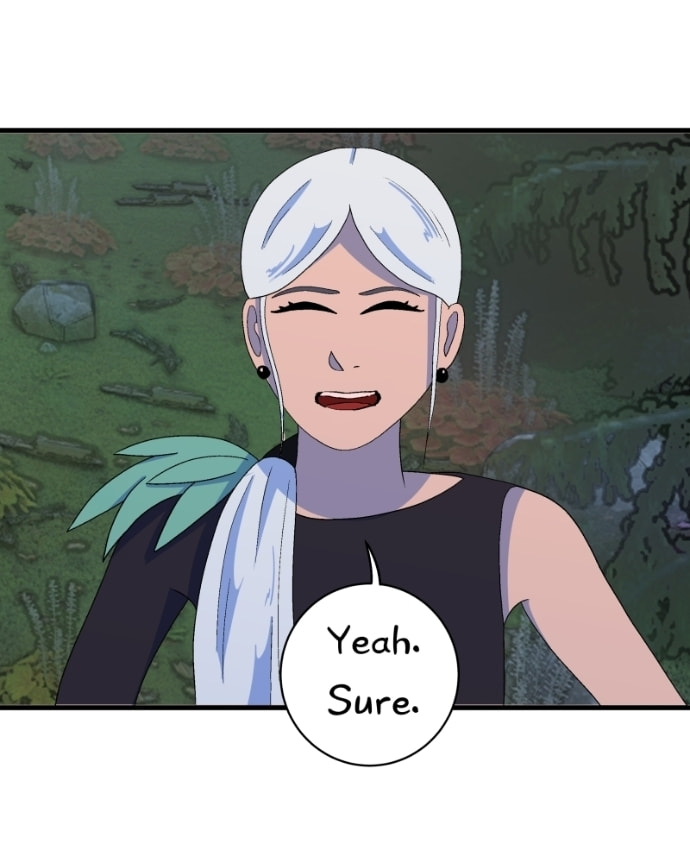 Fluffy Boyfriend Chapter 134 page 42 - 