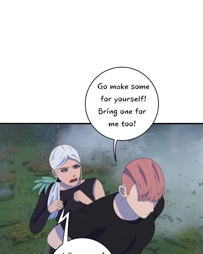 Fluffy Boyfriend Chapter 134 page 43 - 
