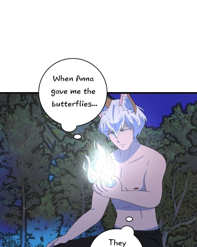 Fluffy Boyfriend Chapter 134 page 49 - 