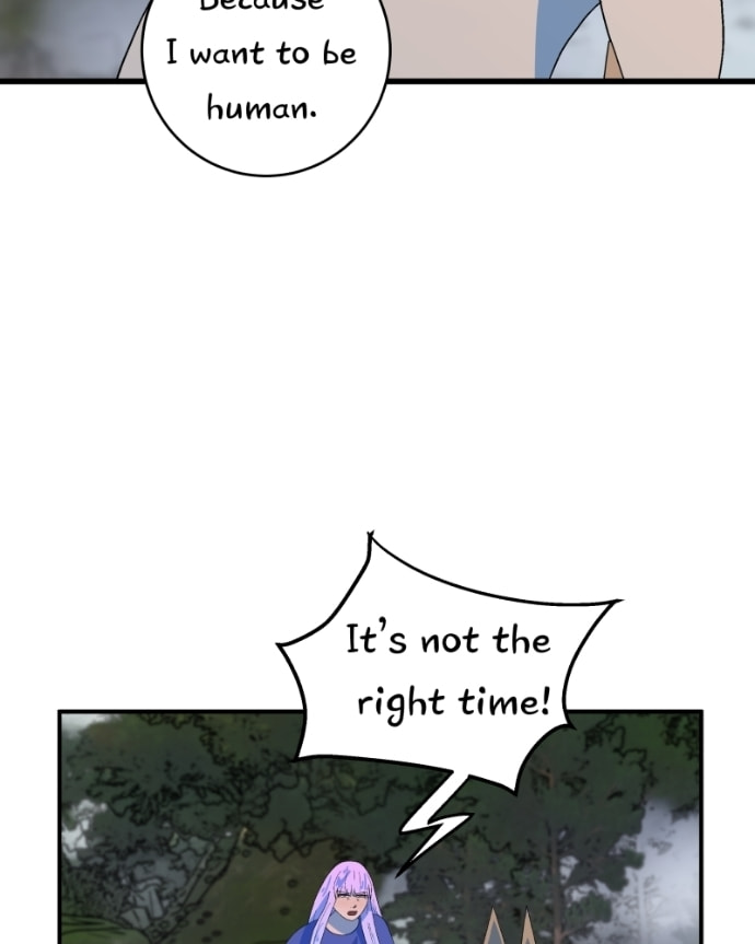 Fluffy Boyfriend Chapter 134 page 6 - 
