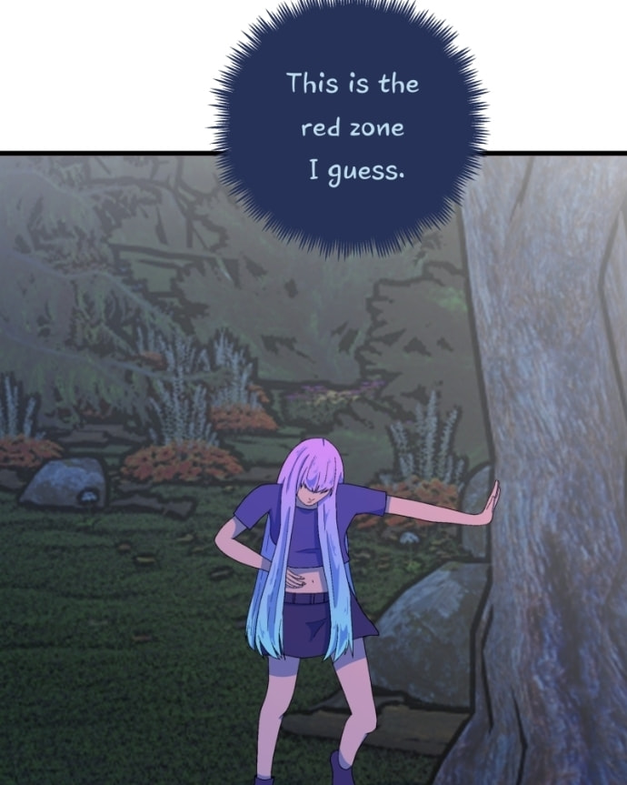 Fluffy Boyfriend Chapter 134 page 52 - 