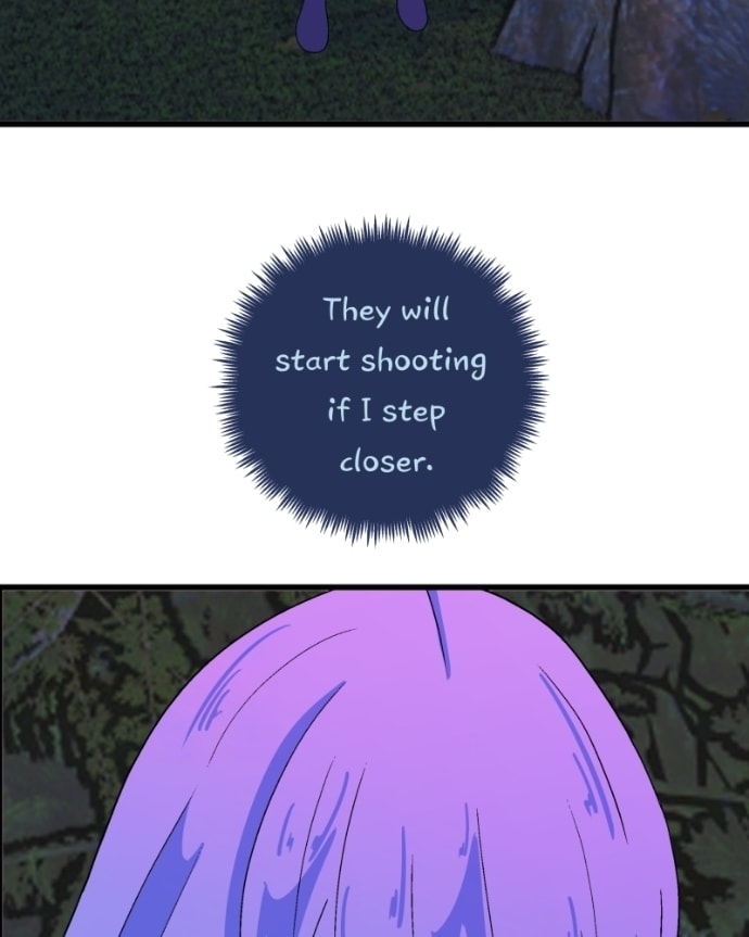 Fluffy Boyfriend Chapter 134 page 53 - 