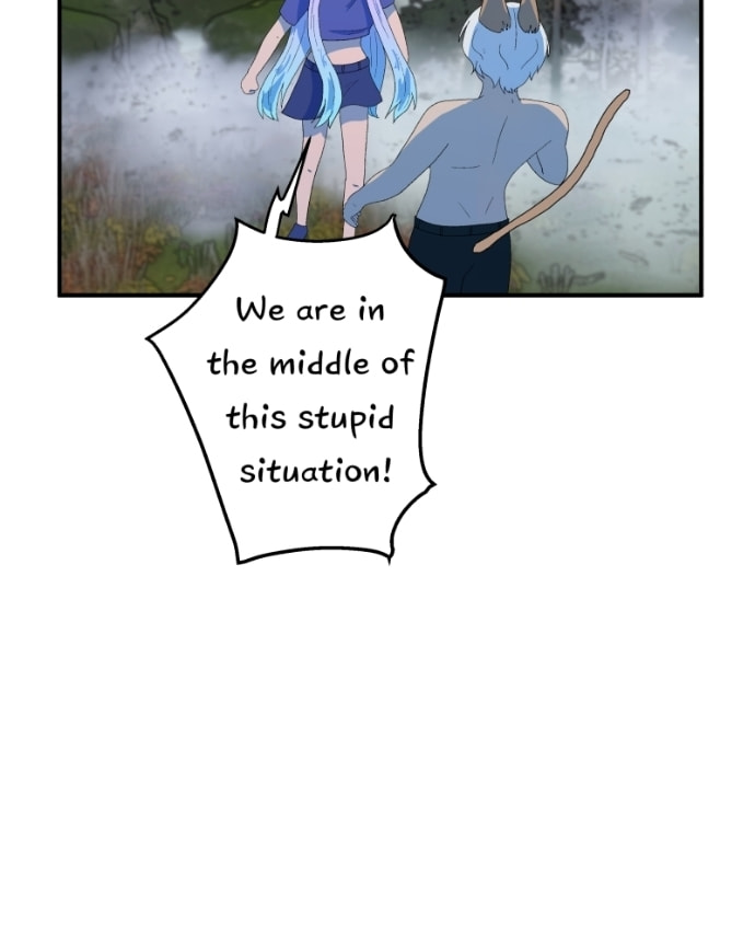 Fluffy Boyfriend Chapter 134 page 7 - 