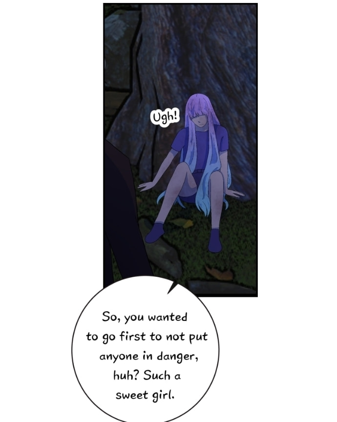 Fluffy Boyfriend Chapter 134 page 63 - 