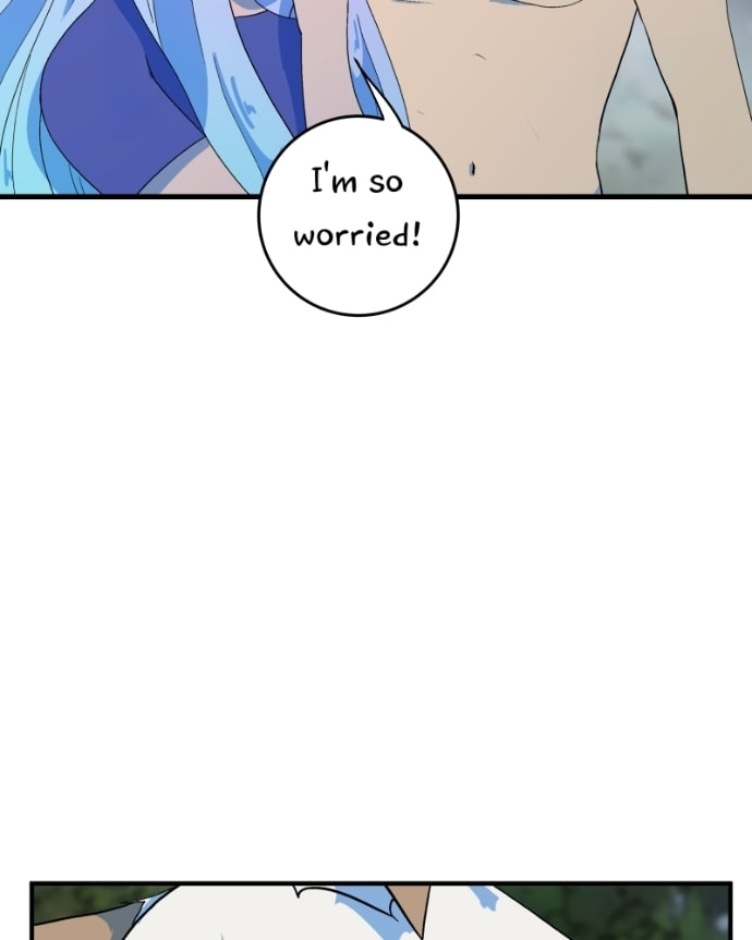 Fluffy Boyfriend Chapter 134 page 10 - 