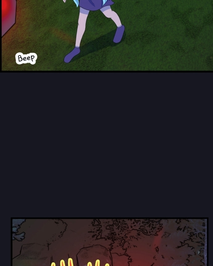 Fluffy Boyfriend Chapter 135 page 17 - 