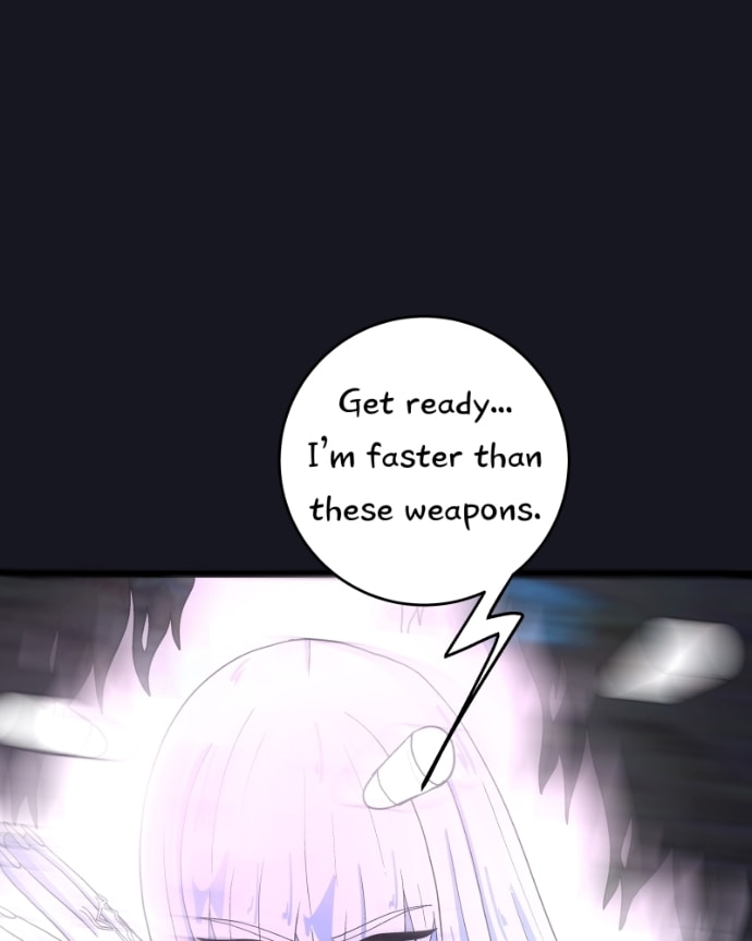 Fluffy Boyfriend Chapter 135 page 21 - 