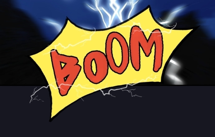 Fluffy Boyfriend Chapter 135 page 27 - 