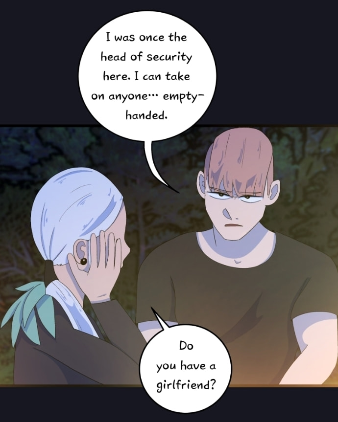Fluffy Boyfriend Chapter 135 page 4 - 