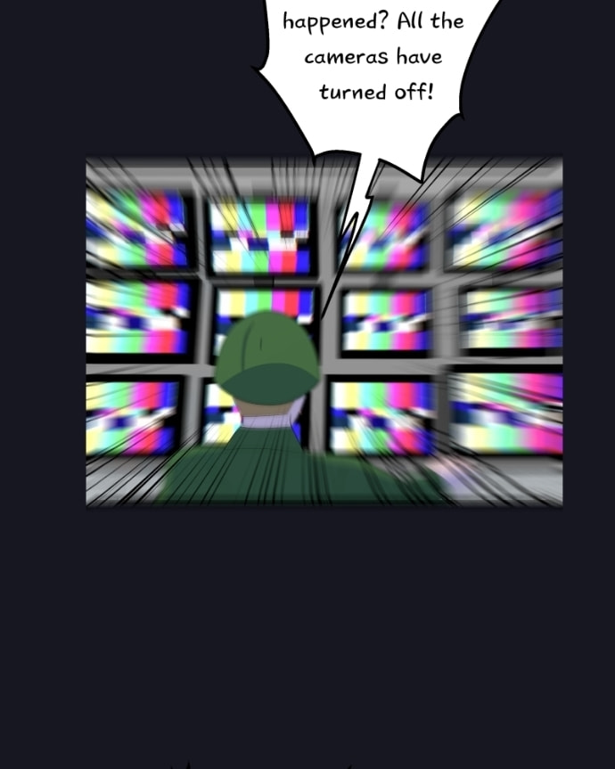 Fluffy Boyfriend Chapter 135 page 31 - 