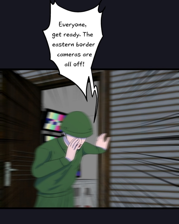 Fluffy Boyfriend Chapter 135 page 32 - 
