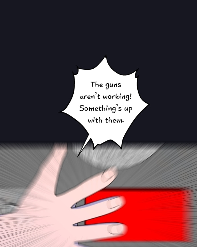Fluffy Boyfriend Chapter 135 page 33 - 